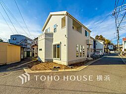 横浜市泉区新橋町　　緑園都市駅