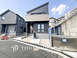 横浜市戸塚区平戸町　東戸塚駅