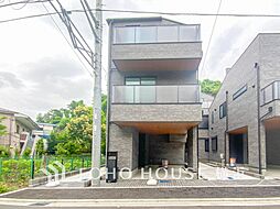 横浜市中区本牧間門 2号棟 山手駅