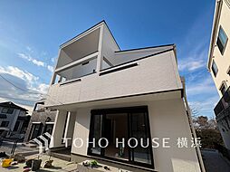 川崎市宮前区東有馬5丁目　2号棟　北山田駅