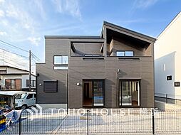 川崎市宮前区東有馬5丁目　1号棟　北山田駅