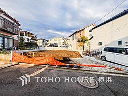 横浜市瀬谷区下瀬谷3丁目 9期-1号棟 桜ヶ丘駅