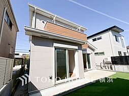 横浜市金沢区柳町　金沢八景駅