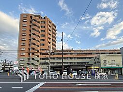 ライフレビュー小田急相模原