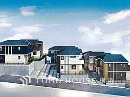 横浜市神奈川区片倉5丁目 1号棟 片倉町駅