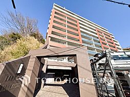 ランドシティ港南台