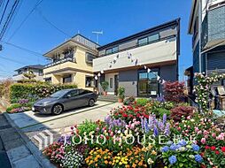 横浜市泉区和泉町　　立場駅