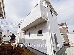 横浜市港南区下永谷3丁目　　下永谷駅