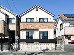 横浜市栄区飯島町　本郷台駅