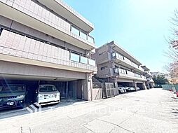 コスモ新百合ヶ丘