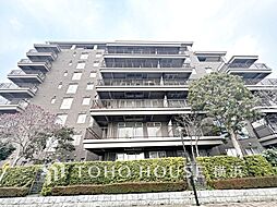 エステ・スクエア成瀬2番館