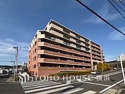 ダイアパレスつづきの丘