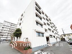 日吉第2ハイムＡ棟