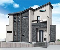 横浜市磯子区洋光台3丁目 A号棟 洋光台駅