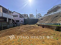 川崎市高津区向ケ丘　1号棟　宮崎台駅