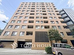 セルアージュ新横浜