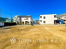 川崎市高津区溝口6丁目　E号棟　高津駅