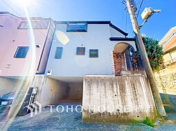 横浜市港南区上永谷3丁目 上永谷駅