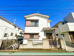 横浜市港北区新吉田東6丁目　1号棟　新羽駅