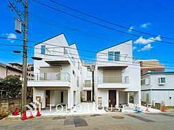 川崎市宮前区馬絹4丁目　2号棟　宮崎台駅