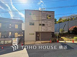 川崎市宮前区神木本町2丁目　　溝の口駅