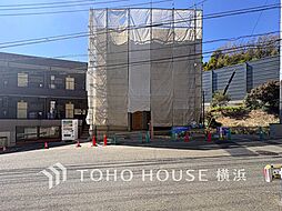 川崎市宮前区神木本町2丁目　　溝の口駅