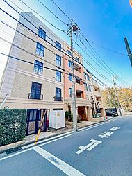 グランシティ横浜西口