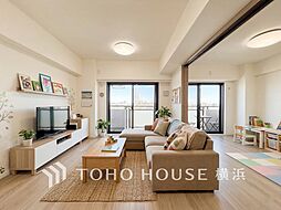 つきみ野ガーデニアII