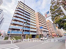 エクセレントシティ横濱大通り公園