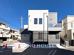 相模原市中央区高根2丁目　B号棟　淵野辺駅