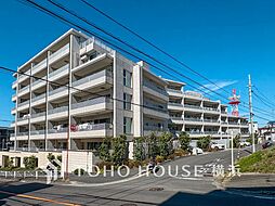 ライオンズたまプラーザ美しが丘テラス