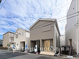 横浜市磯子区久木町　第2-2号棟　根岸駅