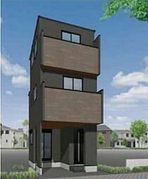 川崎市川崎区台町　C棟　東門前駅