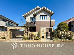 横浜市都筑区牛久保西3丁目　センター北駅