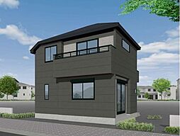 横浜市泉区下和泉4丁目　　下飯田駅