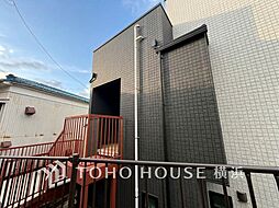 横浜市西区元久保町　III-2号棟　保土ヶ谷駅