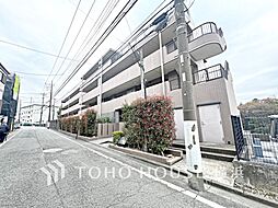 生田ビューフォルム