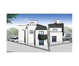 横浜市西区元久保町　III-1号棟　保土ヶ谷駅