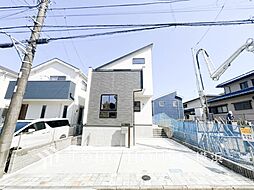 逗子市沼間5丁目 1号棟 東逗子駅