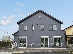 横浜市戸塚区秋葉町　東戸塚駅