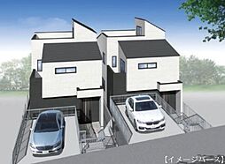 横浜市金沢区堀口　2号棟　能見台駅