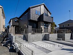 横浜市磯子区洋光台1丁目　1期-1号棟　洋光台駅