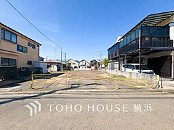 横浜市泉区中田西2丁目　II-C号棟　立場駅