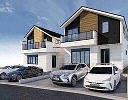 横浜市保土ケ谷区上星川2丁目　1期-2号棟　上星川駅