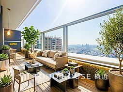 リエトコート武蔵小杉ザ・クラッシィタワー