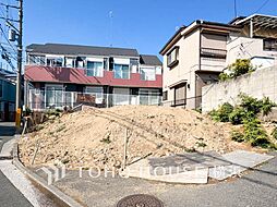 横浜市港南区下永谷6丁目　1号棟　東戸塚駅