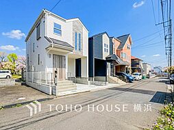 藤沢市湘南台1丁目　2号棟　湘南台駅