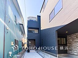 逗子市久木1丁目　A号棟　逗子駅