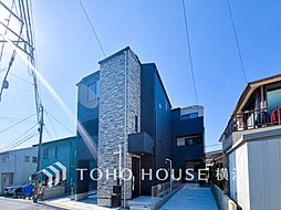 逗子市久木1丁目　C号棟　逗子駅