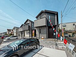 横浜市青葉区若草台　1号棟　青葉台駅